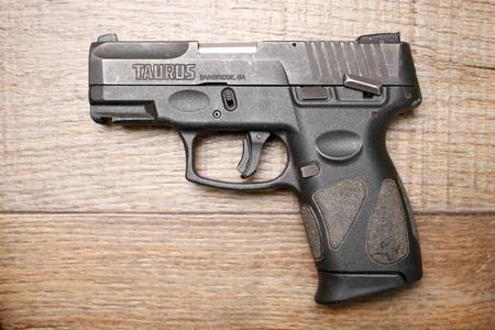 TAURUS PT111 G2A 9MM USED