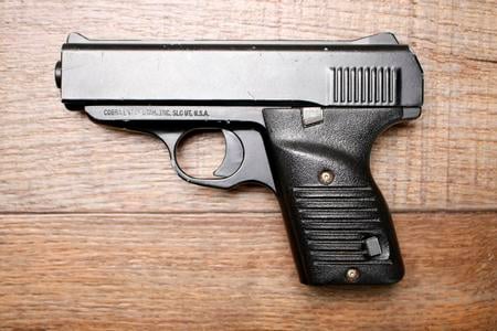 COBRA FS380 380 ACP TRADE 