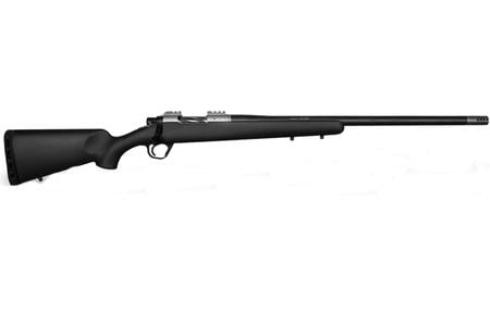 SUMMIT TITANIUM SPORTER STOCK  - 7MM PRC - 26 INCH - TITANIUM ACTION - NATURAL C