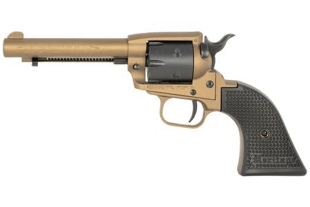 HER SRR22A4        RR STL     22LR 4.75 6R   BBRNZ