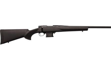 HOWA MINI 7.62X39 BLK 22 TB THREADED BARREL