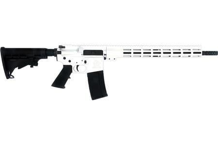 GLFA GL15223WHT      223 WYLDE RIFLE WHITE/NITRIDE