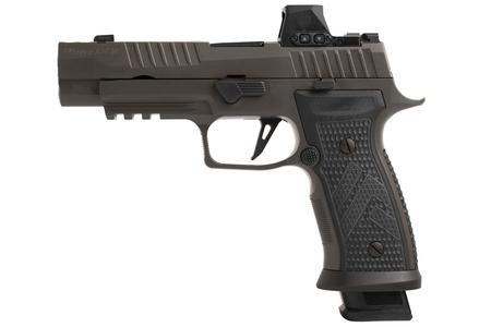 P320 AXG LEGION ROMEO-X 9MM 21 RD MAG