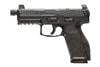 H  K VP9A1 9MM X TACTICAL 1X17 1X20 RD