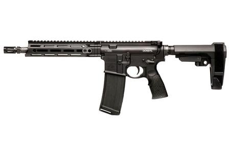 Daniel Defense DDM4 V7P 5.56 NATO Semi-Automatic Pistol