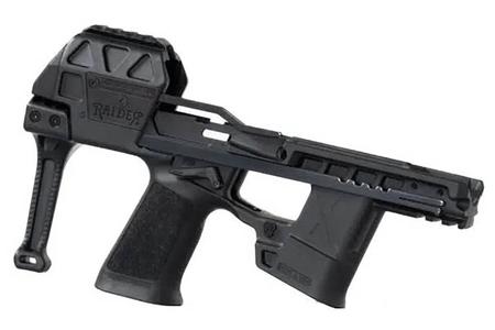 FLUX DEFENSE RADIER X BLK PDW