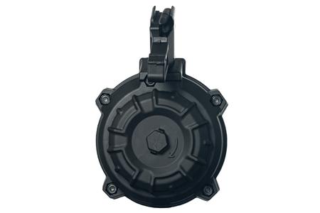 SKS 7.62X39 50RD DRUM BLACK POLYMER