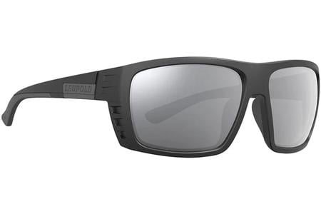 PAYLOAD WITH MATTE BLACK FRAME AND SHADOW GREY LENSES