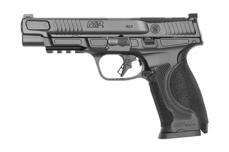 MP 9 9MM M2.0 METAL HD OPTIC READY NTS BLK 5IN 17RND SF
