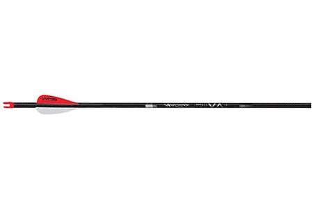 RIVAL 250 6 PACK FLETCHED GPI 96
