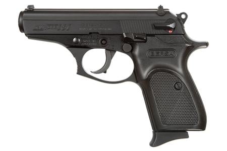 THUNDER 380ACP MATTE BLACK PISTOL