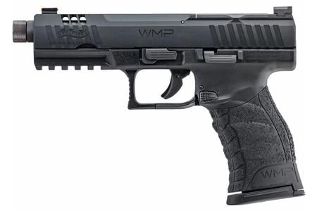 WMP SD 22 WMR PISTOL W/ THREADED BARREL