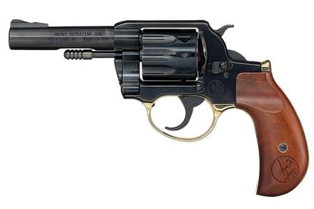 GOLDEN BOY 22LR REVOLVER
