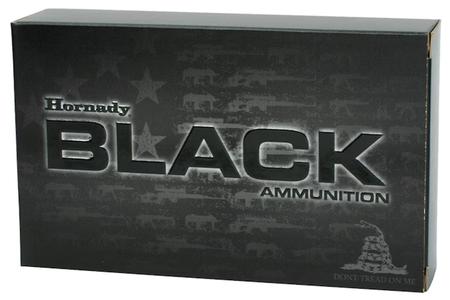 AMMO 338 ARC 215 GR FTX® BLACK™ 