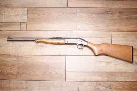 VERSA-PACK 22LR USED