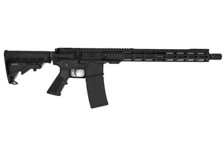 NEXGEN NG15 223 WYLDE RIFLE BLACK NITRIDE