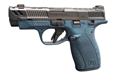 SMITH AND WESSON BG 2.0 380 ACP TYPHOON 3.1` 1X10 1X12