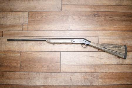 PARDNER MODEL 410 GA USED