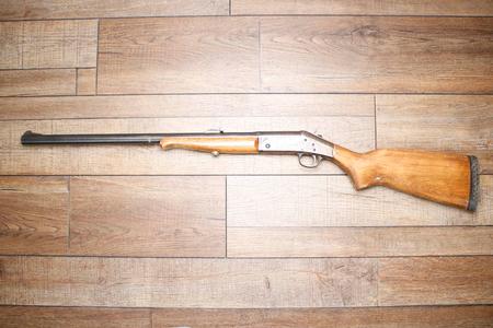 PARDNER TRACKER II SBI 12 GA USESD