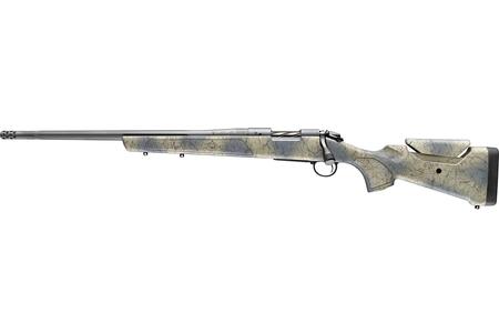 BERGARA B14S804L    SIERRA W LH 22250  20 4R WCAMO