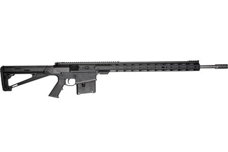 GLFA GL10LA300SSBLK   300    AR10 SS 24IN 5RD