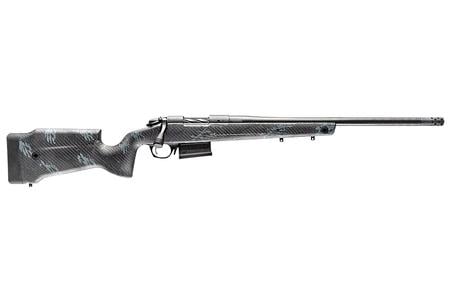 BERGARA B14SM759CF  CREST CRB   6.5PRC 20 3R BK/GR