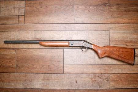 PARDNER MODEL 20 GA USED