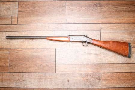 PARDNER MODEL 20 GA USED