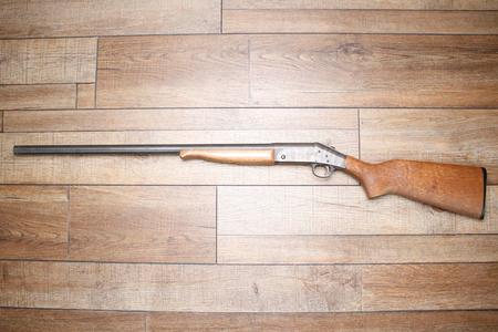 PARDNER MODEL 12 GA USED