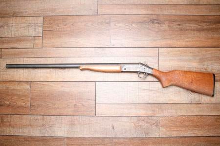PARDNER MODEL 12 GA USED