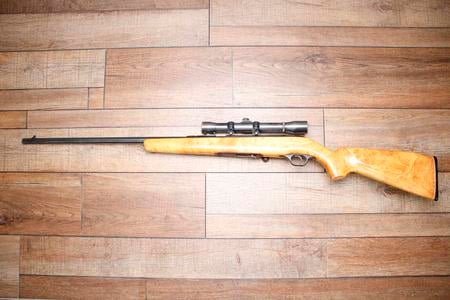 740T 22 MAGNUM WMR USED