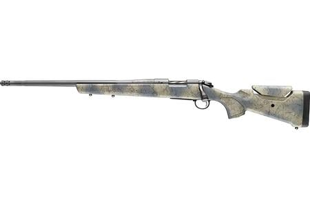 BERGARA B14S802L    SIERRA W LH 6.5CRD 20 4R WCAMO