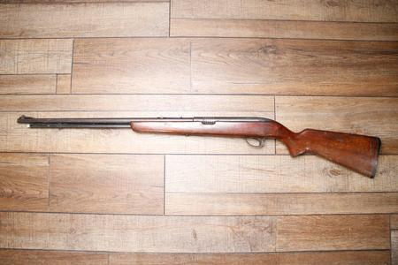 MODEL 25 22 LR USED