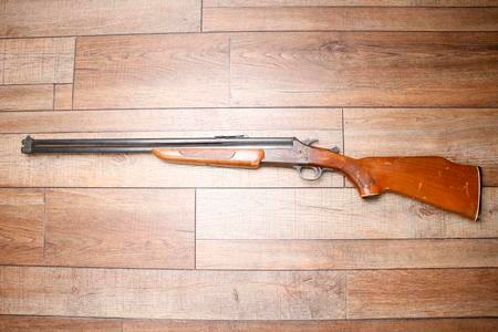 240 SERIES P 22 LR/ 410 GA USED