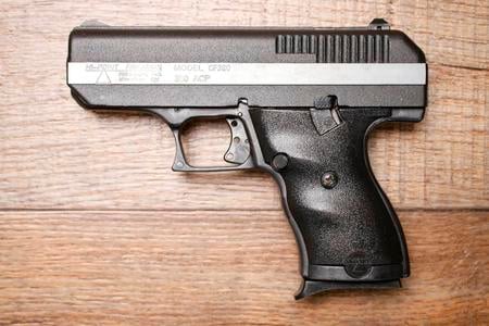 HIPOINT CF380 380 ACP USED