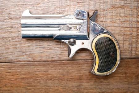 FIE D38 38 SPECIAL USED