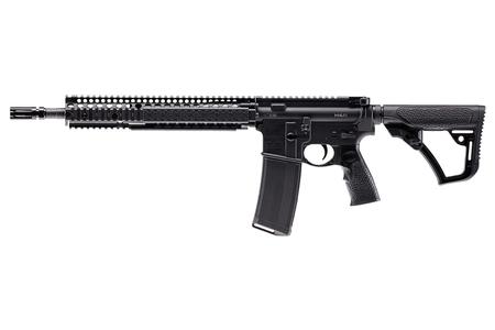 Daniel Defense DDM4A1 RII 5.56 NATO Semi-Auto Rifle with 14.5 Inch Pinned and Welded Barrel