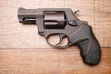 TAURUS 85 38 SPECIAL USED