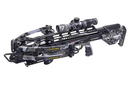 TX ULTRA 29.5, ACUSLIDE MAXX, EVO-X ELITE CAMO SCOPE VEKTRA