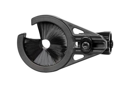 WHISKER BISCUIT HTR  MEDIUM BLACK/GRAY