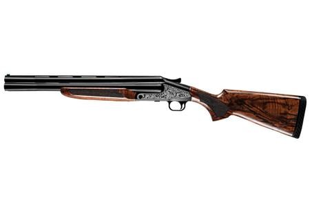 ATI GKOF123B18    3B SG 12GA 18IN 3BBL 3.5 BLK REC