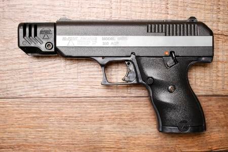HIPOINT CF380 380 ACP USED