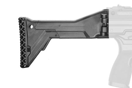 KUNA ADJUSTABLE STOCK RETAIL KIT