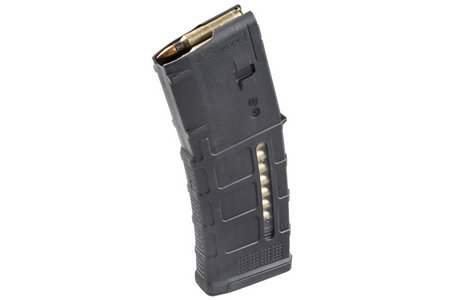 MAGPUL PMAG 30 GEN M3 AR-15 556 NATO 30 RD WINDOW MAG