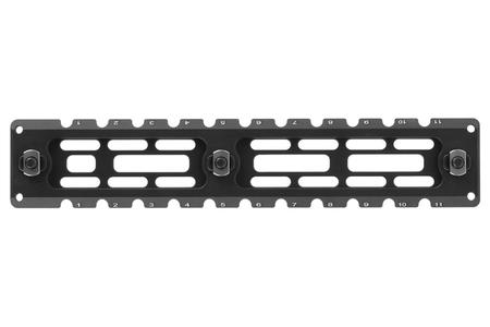 UTG PRO M-LOK ARCA RAIL, 7075-T6, 7.9` LENGTH 