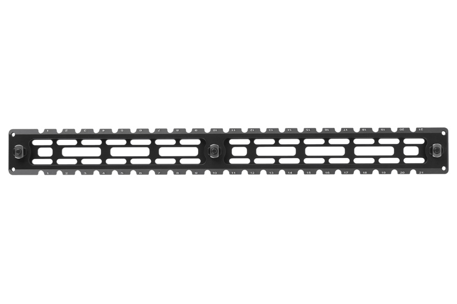 Leapers UTG Pro M-LOK 7075-T6 14.2