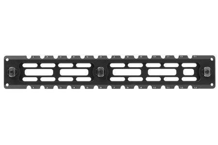 UTG PRO M-LOK ARCA RAIL, 7075-T6, 9.4` LENGTH 