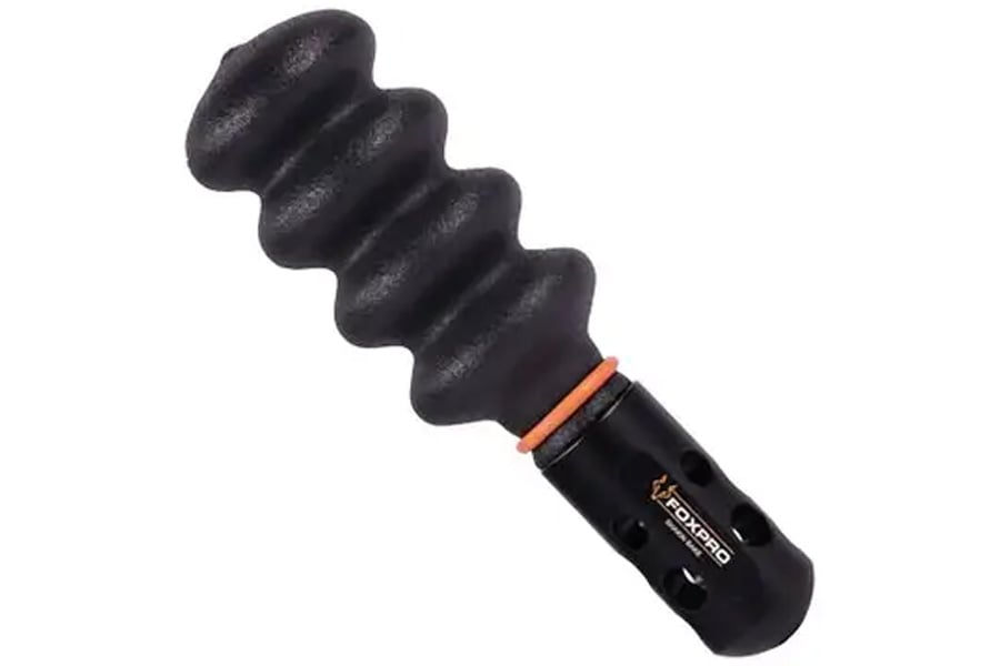 FOX PRO SYSTEMS SHAKIN BAKE