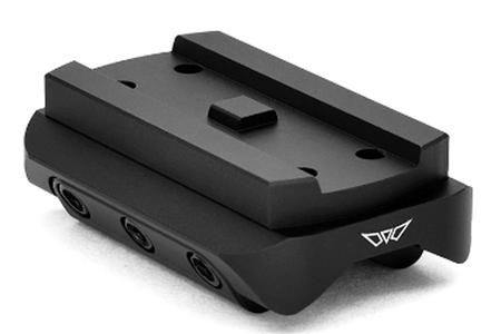 SHOTGUN RIB AIMPOINT T1-T2 MOUNT 