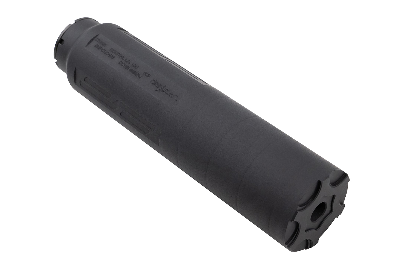 CMMG DEFCAN-86 350 Legend / 8.6 Blackout Suppressor